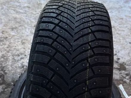 Michelin x-ice north 4 255/40-285/35R21 за 250 000 тг. в Алматы – фото 5