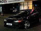 Toyota Mark II 1993 годаүшін2 500 000 тг. в Усть-Каменогорск – фото 2