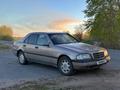 Mercedes-Benz C 180 1994 годаүшін1 650 000 тг. в Павлодар