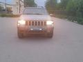 Jeep Grand Cherokee 1995 годаүшін2 800 000 тг. в Алматы