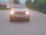 Jeep Grand Cherokee 1995 годаfor2 800 000 тг. в Алматы