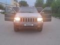 Jeep Grand Cherokee 1995 года за 2 800 000 тг. в Алматы – фото 11