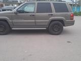 Jeep Grand Cherokee 1995 годаfor2 800 000 тг. в Алматы – фото 5