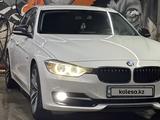 BMW 328 2014 года за 12 000 000 тг. в Алматы – фото 2