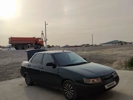 ВАЗ (Lada) 2110 2004 года за 450 000 тг. в Шымкент