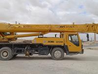 XCMG  QY25K 2009 годаүшін35 000 000 тг. в Актау