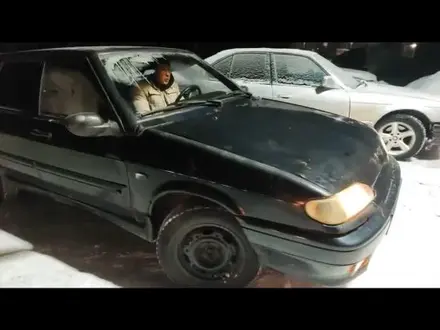 ВАЗ (Lada) 2114 2008 года за 700 000 тг. в Караганда – фото 2