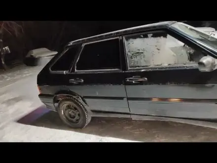 ВАЗ (Lada) 2114 2008 года за 700 000 тг. в Караганда – фото 5