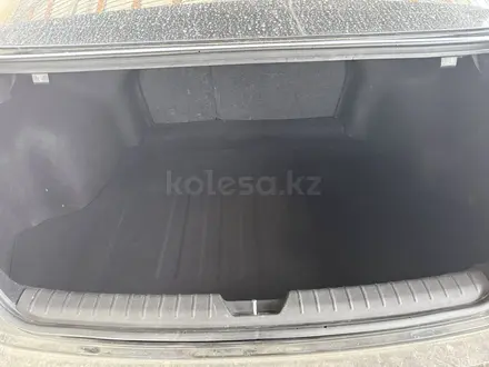 Kia Optima 2017 года за 7 900 000 тг. в Алматы – фото 11