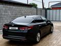 Kia Optima 2017 года за 7 900 000 тг. в Алматы – фото 5