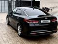Kia Optima 2017 года за 7 900 000 тг. в Алматы – фото 6