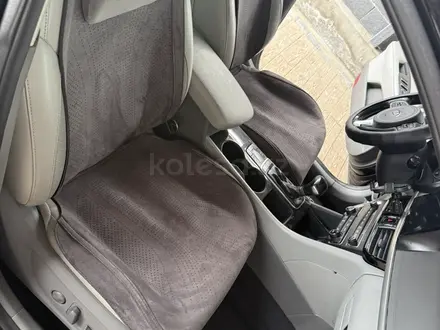 Kia Optima 2017 года за 7 900 000 тг. в Алматы – фото 8