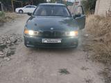 BMW 530 2002 годаүшін4 800 000 тг. в Тараз