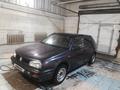 Volkswagen Golf 1993 года за 1 200 000 тг. в Астана