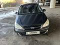 Hyundai Getz 2007 годаfor3 500 000 тг. в Алматы – фото 3