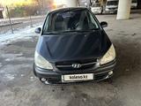 Hyundai Getz 2007 годаүшін3 500 000 тг. в Алматы – фото 3