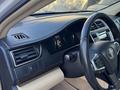 Toyota Camry 2015 года за 8 300 000 тг. в Семей – фото 13
