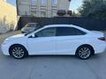 Toyota Camry 2015 года за 8 300 000 тг. в Семей – фото 2