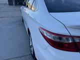 Toyota Camry 2015 годаүшін8 300 000 тг. в Семей – фото 4
