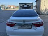 Toyota Camry 2015 годаүшін8 300 000 тг. в Семей – фото 5