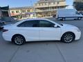 Toyota Camry 2015 года за 8 300 000 тг. в Семей – фото 7