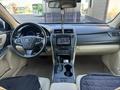 Toyota Camry 2015 года за 8 300 000 тг. в Семей – фото 8