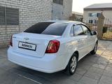 Chevrolet Lacetti 2023 годаүшін7 200 000 тг. в Актобе – фото 3