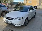 Chevrolet Lacetti 2023 годаүшін7 200 000 тг. в Актобе – фото 2