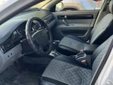 Chevrolet Lacetti 2023 годаүшін7 200 000 тг. в Актобе – фото 5