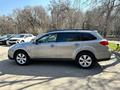 Subaru Outback 2011 года за 8 000 000 тг. в Алматы