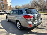 Subaru Outback 2011 года за 8 000 000 тг. в Алматы – фото 5