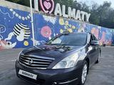 Nissan Teana 2009 года за 5 400 000 тг. в Алматы – фото 2