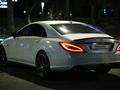 Mercedes-Benz CLS 63 AMG 2012 годаүшін21 500 000 тг. в Алматы – фото 10