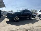 Infiniti FX35 2007 года за 6 700 000 тг. в Алматы
