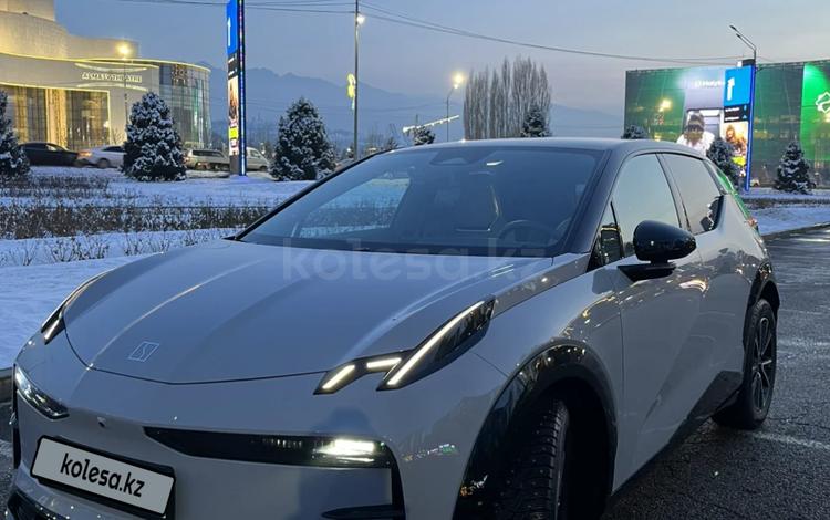 Zeekr X — миниатюра 2