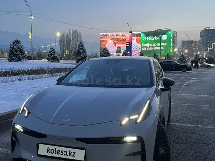 Zeekr X, 2023