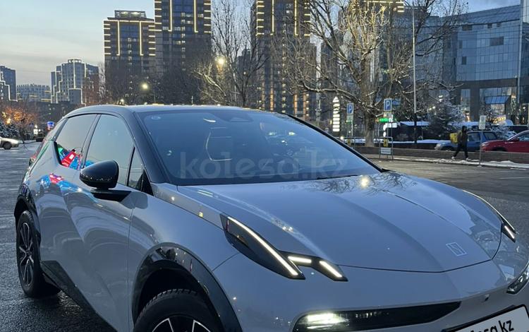 Zeekr X — миниатюра 3