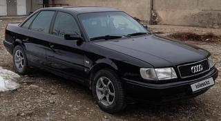 Audi 100 1993 года за 1 900 000 тг. в Тараз