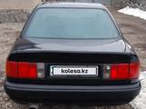 Audi 100 1993 года за 1 900 000 тг. в Тараз – фото 4