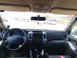 Toyota Land Cruiser Prado 2007 года за 12 000 000 тг. в Жанаозен