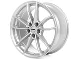 Диски Rial X12 r18 5x112 Silver за 340 000 тг. в Алматы