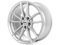 Диски Rial X12 r18 5x112 Silverүшін340 000 тг. в Алматы