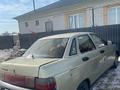 ВАЗ (Lada) 2110 2001 года за 730 000 тг. в Семей – фото 9