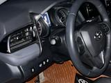 Toyota Camry 2023 года за 17 000 000 тг. в Актобе