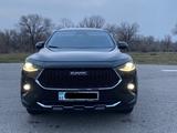 Haval F7 2021 года за 7 500 000 тг. в Талдыкорган – фото 5