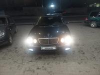 Mercedes-Benz E 320 1999 годаүшін5 000 000 тг. в Шымкент