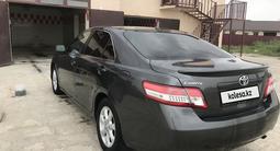 Toyota Camry 2010 года за 5 700 000 тг. в Атырау – фото 4