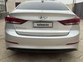 Hyundai Elantra 2018 годаүшін5 300 000 тг. в Жанаозен – фото 4