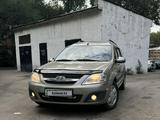 ВАЗ (Lada) Largus 2014 года за 5 000 000 тг. в Алматы