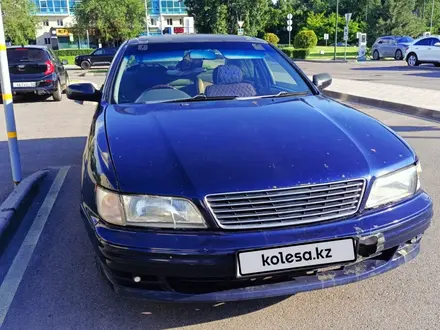 Nissan Cefiro 1996 года за 1 150 000 тг. в Алматы